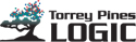 Torrey Pined Logic logo